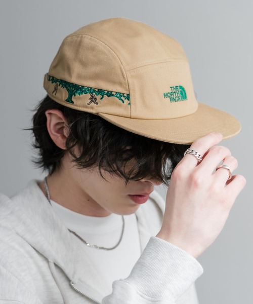 THE NORTH FACE（ザ ノースフェイス） ノースフェイス キャップ 帽子