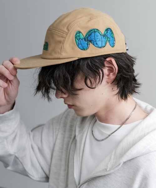 THE NORTH FACE（ザ ノースフェイス） ノースフェイス キャップ 帽子