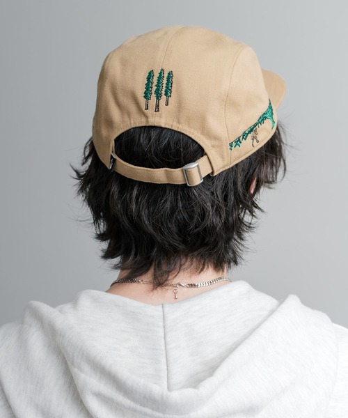 THE NORTH FACE（ザ ノースフェイス） ノースフェイス キャップ 帽子