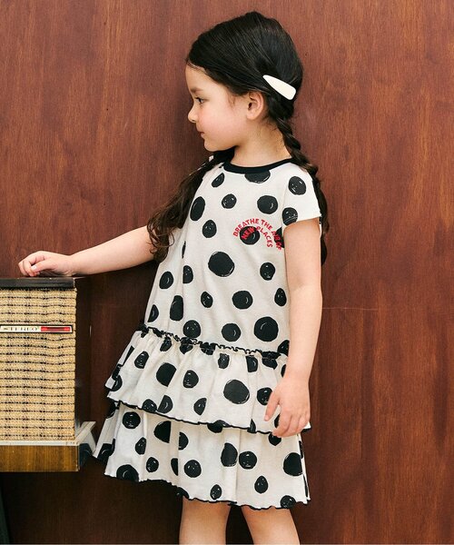kate spade NEW YORK（ケイト・スペード ニューヨーク） 「KIDS