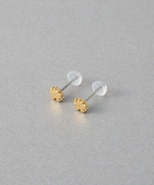 ピアス フラワー ピアス レディースの画像