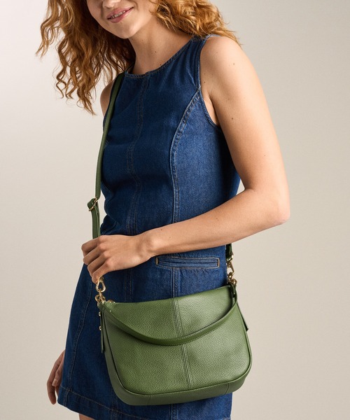 FOSSIL（フォッシル） ショルダーバッグ バッグ 斜めがけバッグ