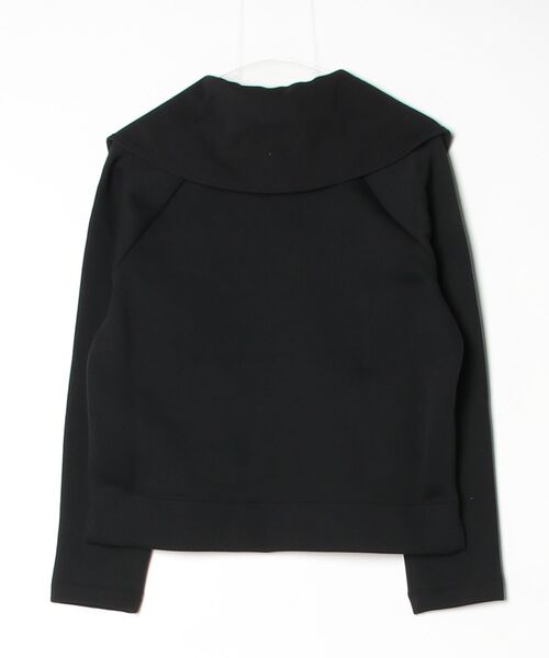 「BANANA REPUBLIC FACTORY STORE」 スウェットカットソー S ベージュ レディース_画像2