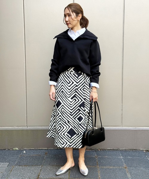 「BANANA REPUBLIC FACTORY STORE」 スウェットカットソー S ベージュ レディース_画像9