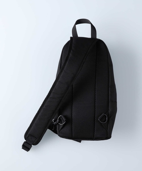 「CAMP7」 ショルダーバッグ ONE SIZE ブラック メンズ_画像3