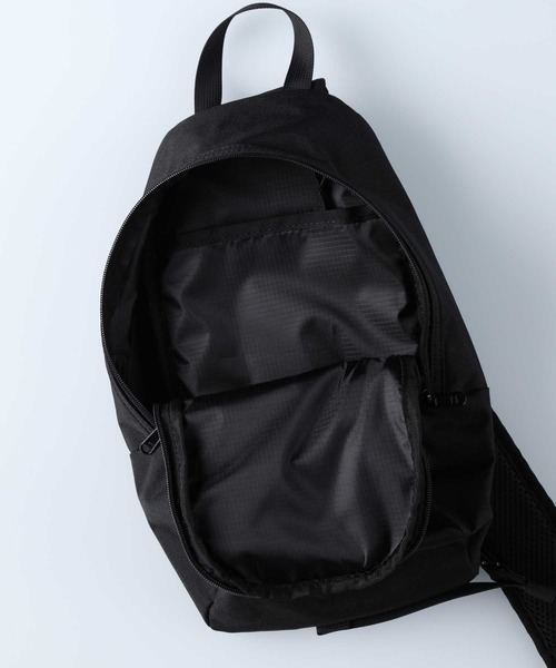 「CAMP7」 ショルダーバッグ ONE SIZE ブラック メンズ_画像5