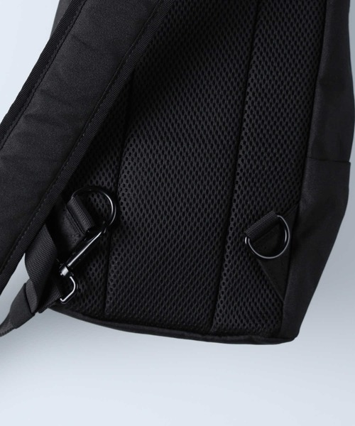 「CAMP7」 ショルダーバッグ ONE SIZE ブラック メンズ_画像7