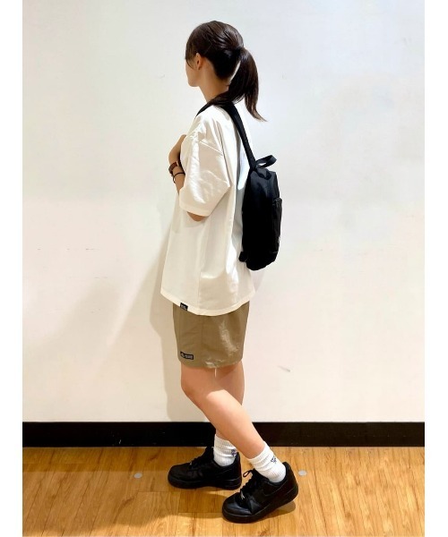 「CAMP7」 ショルダーバッグ ONE SIZE ブラック メンズ_画像9