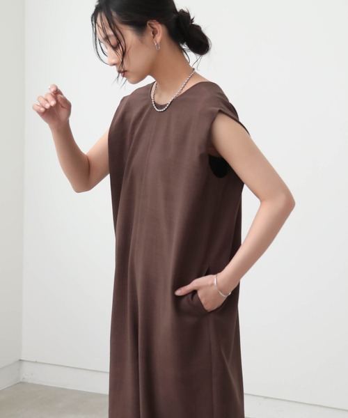 for/c（フォーシー） オールインワン タックオールインワン