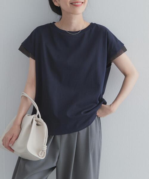 URBAN RESEARCH DOORS（アーバンリサーチドアーズ） tシャツ 半袖