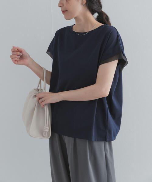 URBAN RESEARCH DOORS（アーバンリサーチドアーズ） tシャツ 半袖