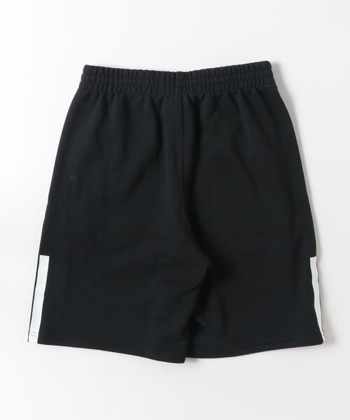 アディダス　ハーフパンツ　ブラック　Ｓ adidas（アディダス） ハーフパンツ パンツ 短パン オールブラックス