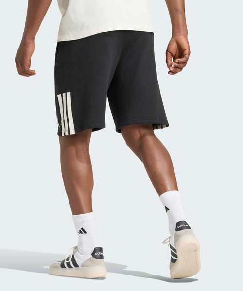 adidas（アディダス） ハーフパンツ パンツ 短パン オールブラックス