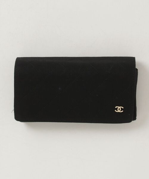 「CHANEL」 5417-A サングラス - ブラック レディース_画像5