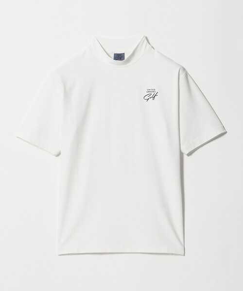 UNITED ARROWS GOLF（ユナイテッドアローズゴルフ） tシャツ メンズ