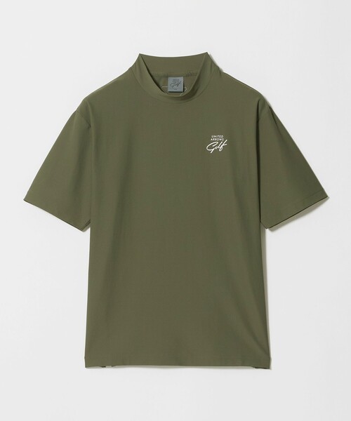 UNITED ARROWS GOLF（ユナイテッドアローズゴルフ） tシャツ メンズ