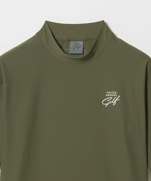 UNITED ARROWS GOLF（ユナイテッドアローズゴルフ） tシャツ メンズ