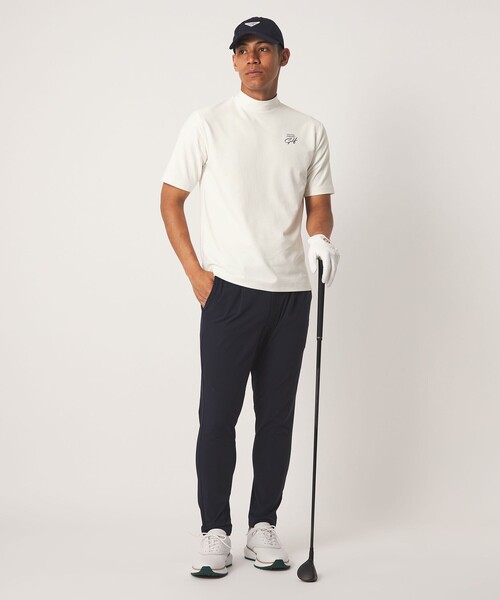 UNITED ARROWS GOLF（ユナイテッドアローズゴルフ） tシャツ 速乾