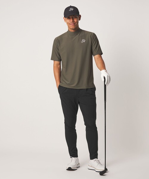 UNITED ARROWS GOLF（ユナイテッドアローズゴルフ） tシャツ 速乾