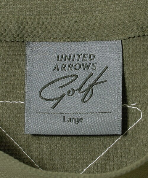 UNITED ARROWS GOLF（ユナイテッドアローズゴルフ） tシャツ 速乾