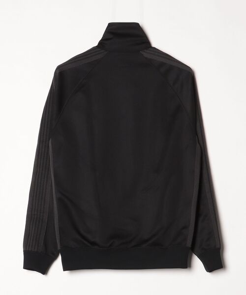 Needles（ニードルス） TRACK JACKET S ブラック メンズ : ZOZOTOWN