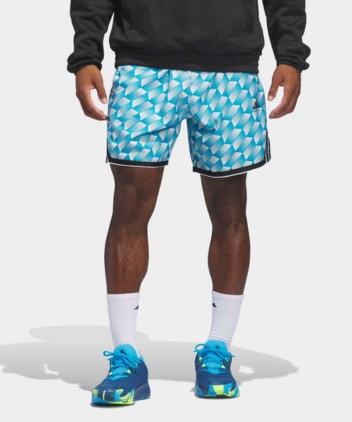AIR JDN PG AOP SHORT SAIL ハーフパンツ AIR JDN PG AOP SHORT SAIL