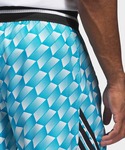 アディダス adidas ワイドパンツ ハーフ...の詳細画像3