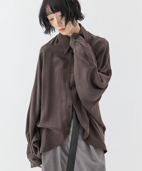 サルバム sulvam（ファッション）の商品一覧 通販 - Yahoo!ショッピング