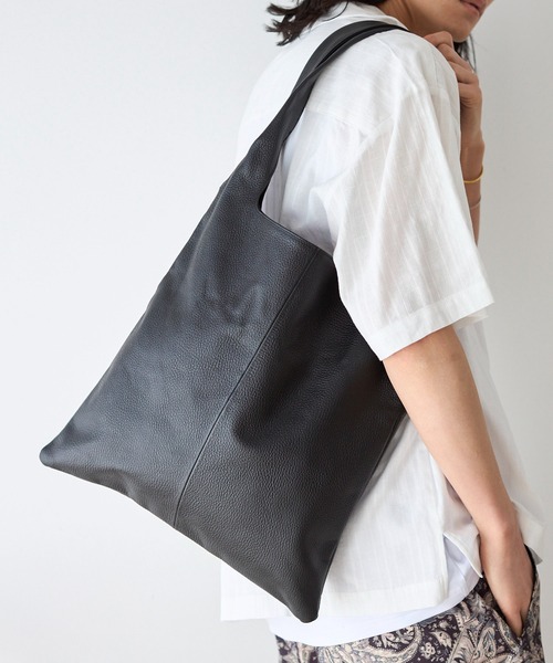 Firsthand（ファーストハンド） トートバッグ ONE SIZE ブラック