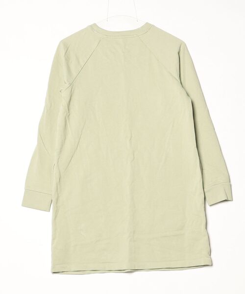 パタゴニア　Sサイズワンピース patagonia（パタゴニア） ワンポイント長袖ワンピース X-SMALL