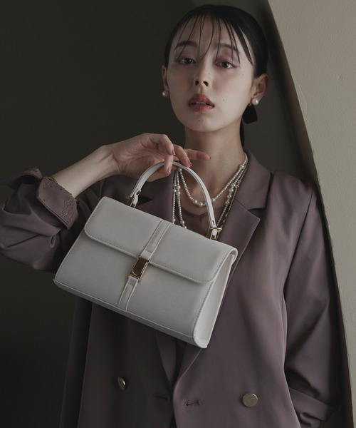 RUIRUE BOUTIQUE（ルイルエブティック） フォーマルバッグ