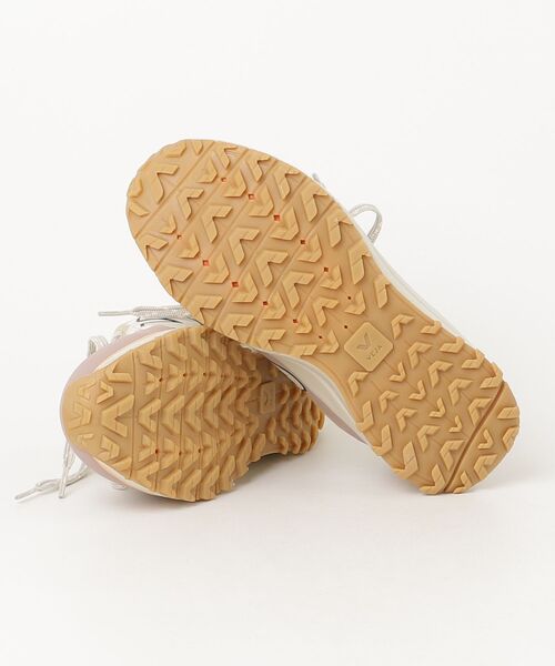 「VEJA」 ローカットスニーカー 23.5cm ピンク レディース_画像3