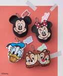 小銭入れ コインケース 「Mickey&Fri...の詳細画像1