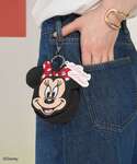 小銭入れ コインケース 「Mickey&Fri...の詳細画像3
