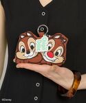 小銭入れ コインケース 「Mickey&Fri...の詳細画像5