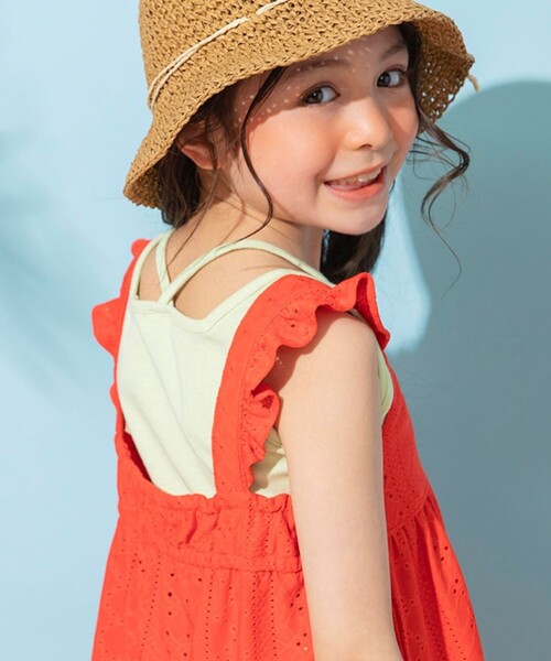 「branshes」 「KIDS」セットアップ 120 ブラック キッズ_画像7