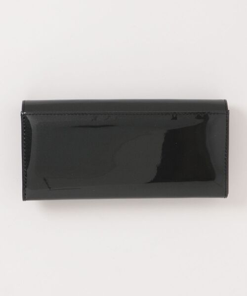 MARY QUANT（マリークヮント） 長財布 財布 マリークワント ラメ