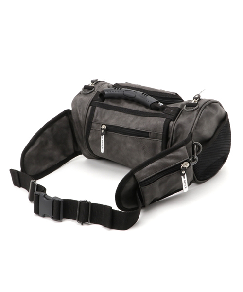 DEVICE（デバイス） デイバック リュック MAD ミリタリー 4way ヒップ