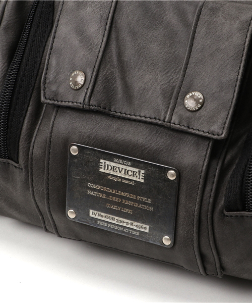 DEVICE（デバイス） デイバック リュック MAD ミリタリー 4way ヒップ