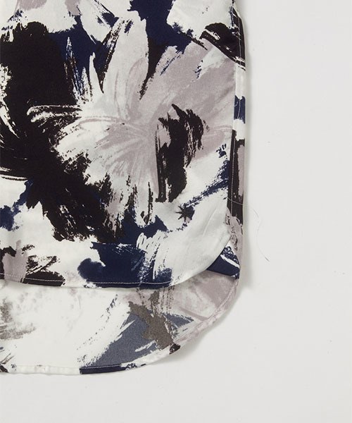 ットです シャツ PAINTING ALOHA SHIRT ZOZOTOWN PayPayモール店 - 通販 - PayPayモール ブラウス ↦ください