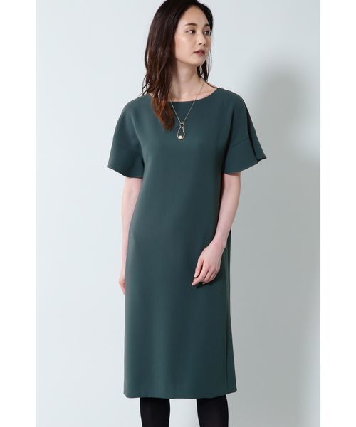 60 Off ワンピース B Ability フレアスリーブワンピース お1人様1点限り Skylanceronline Com