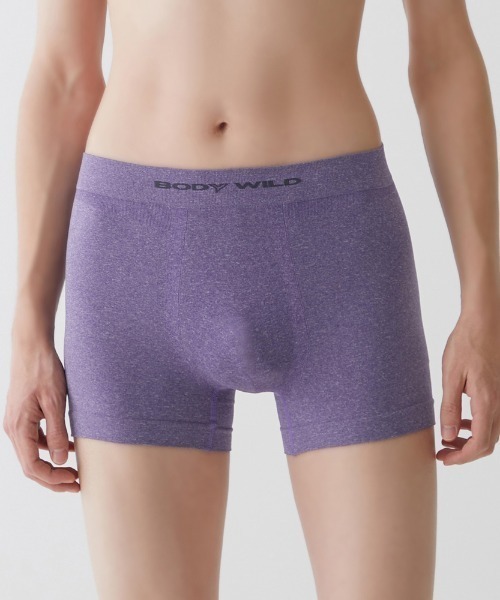 ボディワイルド 3D－Boxer 50枚 BODY WILD（ボディワイルド） ボクサーパンツ ボクサーパンツ 3D