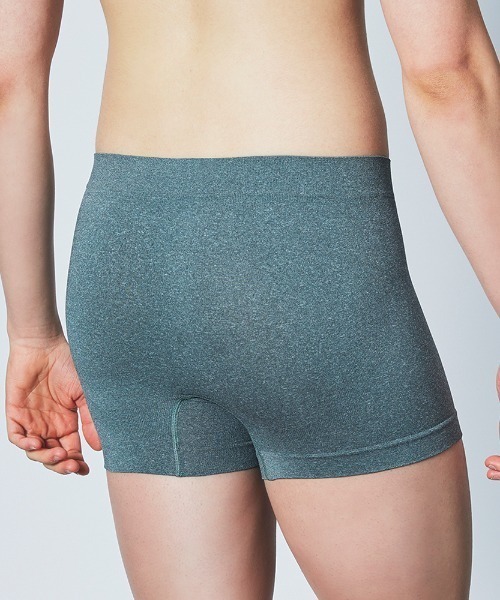 ボディワイルド①と③　BODY WILD　ボクサーパンツ　8枚　Lサイズ BODY WILD(ボディワイルド) ボクサーパンツ 前とじ 3D-BOXER