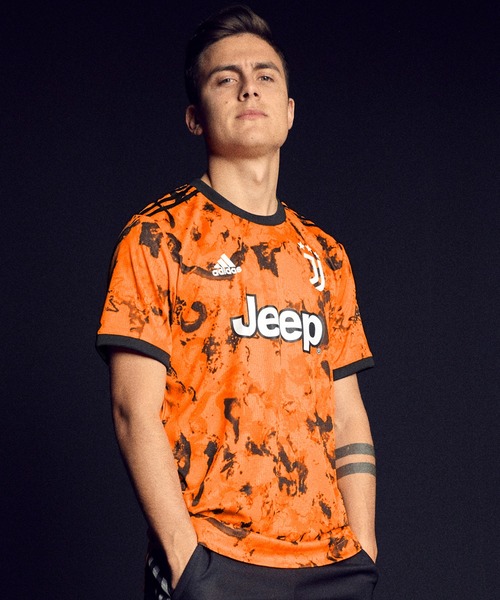 Tシャツ Tシャツ ユベントス 21 サード オーセンティック ユニフォーム Juventus 21 Third Authentic J Energia Viva Com