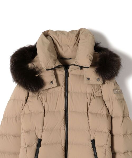 TATRAS（タトラス） ブルゾン アウター TATRAS:「別注」CERAMICA