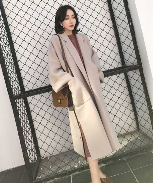 2490♡Girly Doll♡ジャケット　アウター♡チェスターコート Girly Doll コート チェスターコート ロング レディース