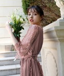 ドレスの詳細画像3