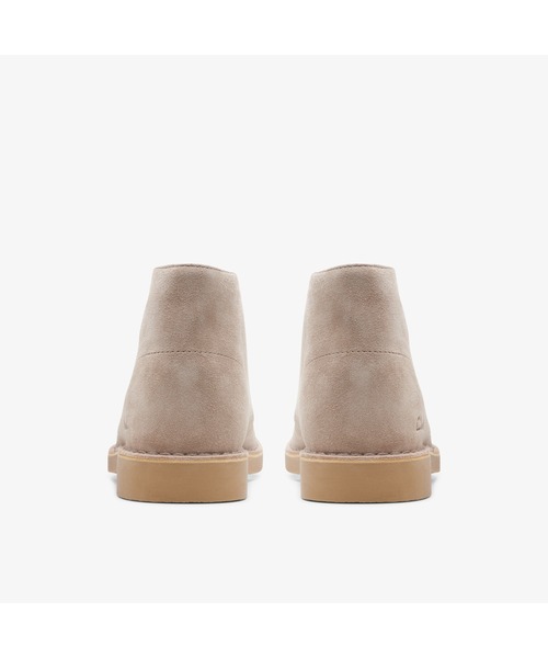 Clarks（クラークス） ブーツ Desert Bt Evo / デザートブーツエヴォ