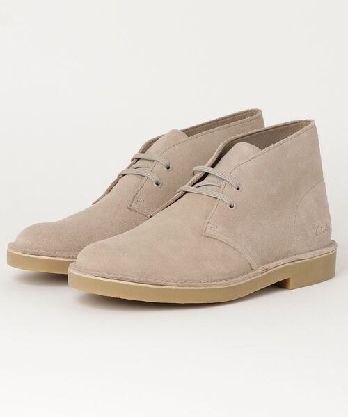 Clarks（クラークス） ブーツ Desert Bt Evo / デザートブーツエヴォ