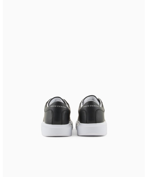 ARMANI EXCHANGE スニーカー 「A|X アルマーニ エクスチェンジ